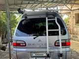 Mitsubishi Delica 2005 годаүшін8 500 000 тг. в Алматы – фото 4