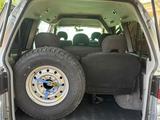 Mitsubishi Delica 2005 годаүшін8 500 000 тг. в Алматы – фото 5