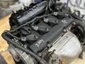 Двигатель QR25DE 2.5 литра Nissan X-Trail T30, Teana, Altima за 400 450 тг. в Астана – фото 3