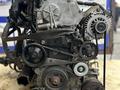Двигатель QR25DE 2.5 литра Nissan X-Trail T30, Teana, Altima за 400 450 тг. в Астана – фото 4