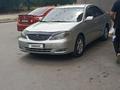 Toyota Camry 2002 года за 4 500 000 тг. в Аягоз – фото 61