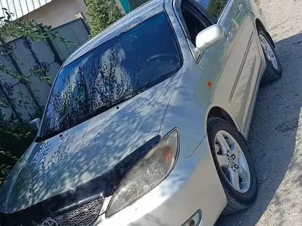 Toyota Camry 2002 годаүшін4 500 000 тг. в Аягоз – фото 8