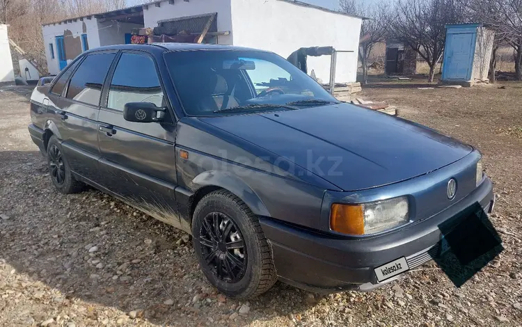 Volkswagen Passat 1989 года за 850 000 тг. в Жанатас