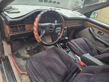 Audi 100 1990 года за 1 550 000 тг. в Торткуль – фото 2
