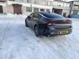 Kia K5 2022 годаfor11 500 000 тг. в Караганда – фото 3
