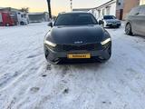 Kia K5 2022 годаfor11 500 000 тг. в Караганда – фото 2