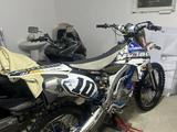 Yamaha  YZ450F 2013 года за 2 300 000 тг. в Алматы