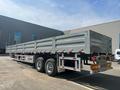 Benchi Heavy Industry  2 осьті платформалы жүк көлігі 2026 года за 6 769 011 тг. в Алматы – фото 2