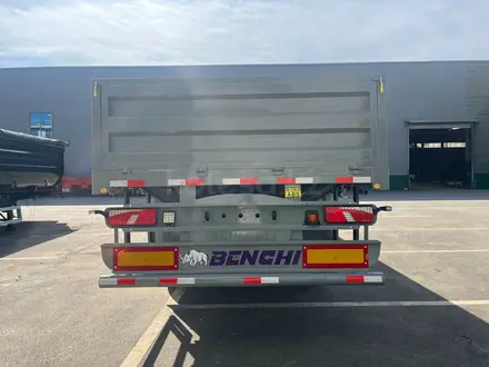 Benchi Heavy Industry  2 осьті платформалы жүк көлігі 2026 года за 6 769 011 тг. в Алматы – фото 6