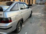 ВАЗ (Lada) 2112 2002 года за 850 000 тг. в Караганда – фото 2