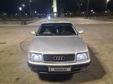 Audi 100 1994 годаүшін1 900 000 тг. в Тараз – фото 5