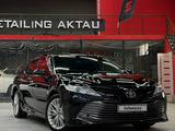 Toyota Camry 2018 года за 14 000 000 тг. в Актау
