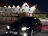 Toyota Camry 2018 года за 14 000 000 тг. в Актау – фото 3