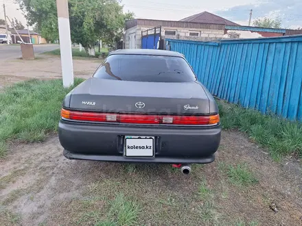 Toyota Mark II 1995 года за 2 000 000 тг. в Павлодар – фото 2