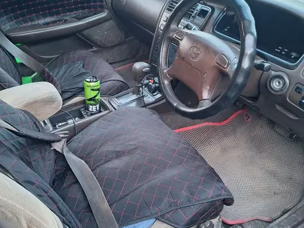 Toyota Mark II 1995 года за 2 000 000 тг. в Павлодар – фото 5