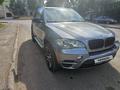 BMW X5 2012 года за 9 700 000 тг. в Астана – фото 2