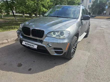 BMW X5 2012 года за 9 700 000 тг. в Астана