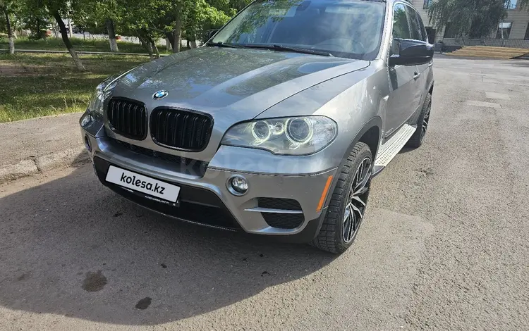 BMW X5 2012 года за 9 700 000 тг. в Астана