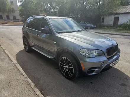 BMW X5 2012 года за 9 700 000 тг. в Астана – фото 3