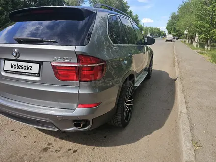 BMW X5 2012 года за 9 700 000 тг. в Астана – фото 6