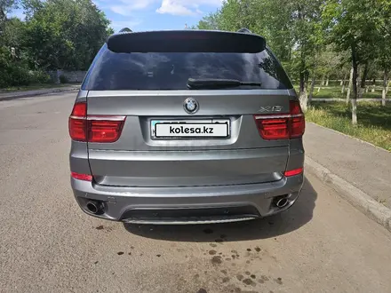BMW X5 2012 года за 9 700 000 тг. в Астана – фото 7