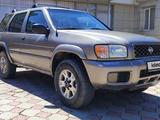 Nissan Pathfinder 2001 года за 3 700 000 тг. в Алматы