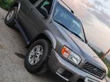 Nissan Pathfinder 2001 года за 3 700 000 тг. в Алматы – фото 2
