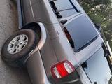 Nissan Pathfinder 2001 года за 3 700 000 тг. в Алматы – фото 4