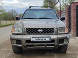 Nissan Pathfinder 2001 года за 5 000 000 тг. в Алматы – фото 4