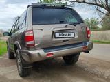 Nissan Pathfinder 2001 года за 5 000 000 тг. в Алматы – фото 5