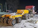Shacman 2025 года за 8 000 000 тг. в Алматы