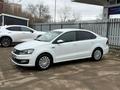 Volkswagen Polo 2018 года за 6 850 000 тг. в Уральск – фото 3