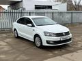Volkswagen Polo 2018 года за 6 850 000 тг. в Уральск