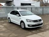 Volkswagen Polo 2018 годаүшін6 850 000 тг. в Уральск