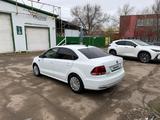 Volkswagen Polo 2018 годаүшін6 850 000 тг. в Уральск – фото 4