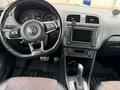Volkswagen Polo 2018 года за 6 850 000 тг. в Уральск – фото 5