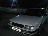 Audi 80 1994 года за 1 350 000 тг. в Тараз – фото 4