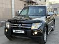 Mitsubishi Pajero 2007 годаүшін8 470 000 тг. в Алматы – фото 11