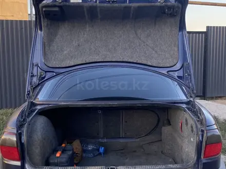 Opel Omega 1997 года за 1 500 000 тг. в Уральск – фото 5