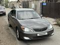 Toyota Camry 2004 годаүшін5 200 000 тг. в Тараз – фото 3