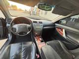 Toyota Camry 2008 года за 5 500 000 тг. в Семей – фото 2