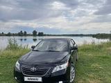 Toyota Camry 2008 года за 5 500 000 тг. в Семей