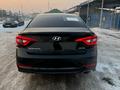 Hyundai Sonata 2015 года за 6 500 000 тг. в Алматы – фото 9