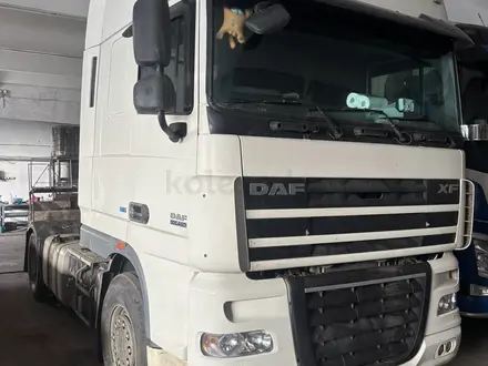 DAF  XF 105 2014 года за 21 500 000 тг. в Караганда – фото 2