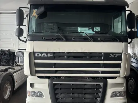 DAF  XF 105 2014 года за 21 500 000 тг. в Караганда