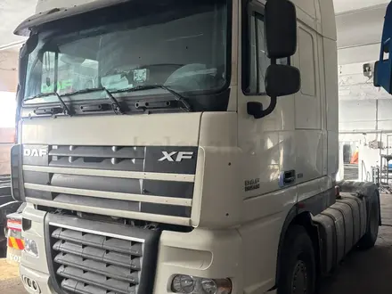 DAF  XF 105 2014 года за 21 500 000 тг. в Караганда – фото 3