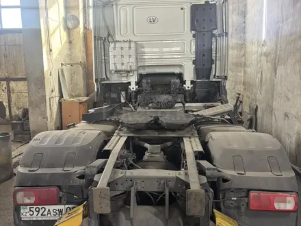DAF  XF 105 2014 года за 21 500 000 тг. в Караганда – фото 4