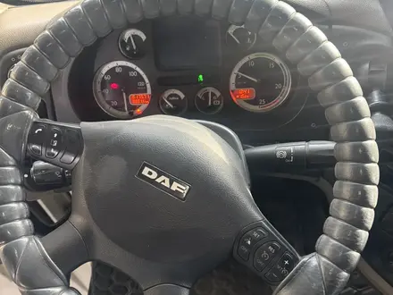 DAF  XF 105 2014 года за 21 500 000 тг. в Караганда – фото 5