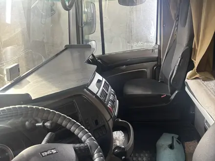 DAF  XF 105 2014 года за 21 500 000 тг. в Караганда – фото 6