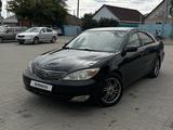 Toyota Camry 2002 года за 4 300 000 тг. в Актобе